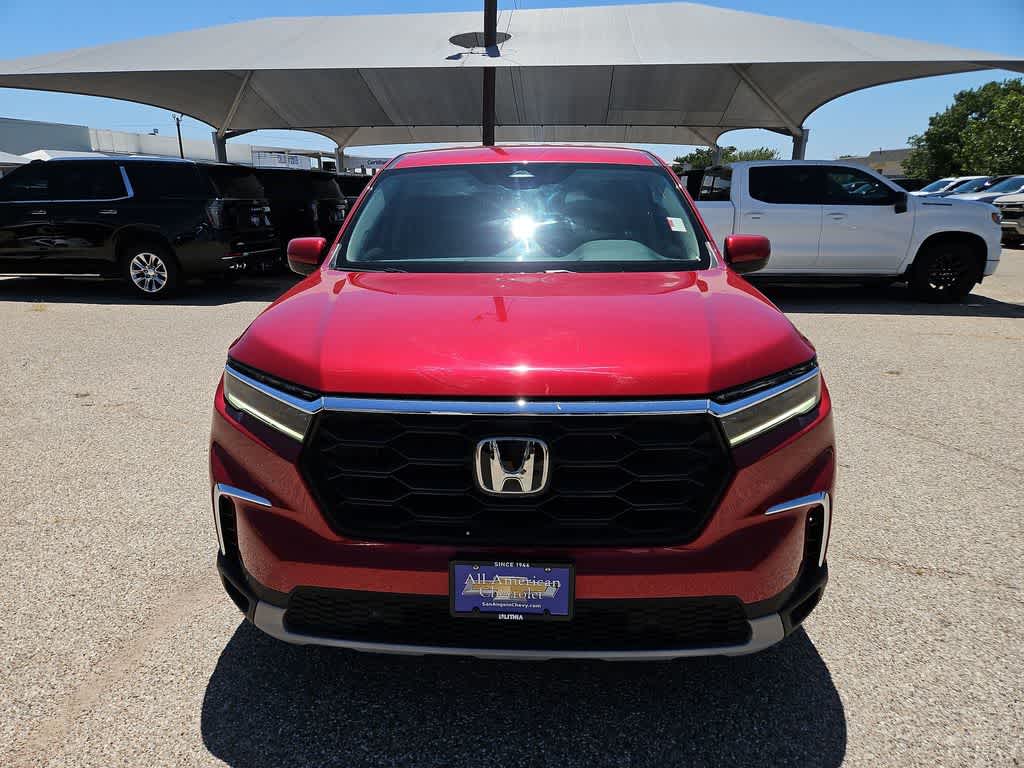 2024 Honda Pilot EX-L 7 Passenger