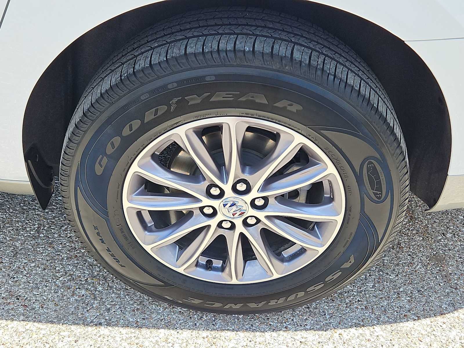 2024 Buick Enclave Premium