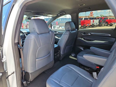 2024 Buick Enclave Premium