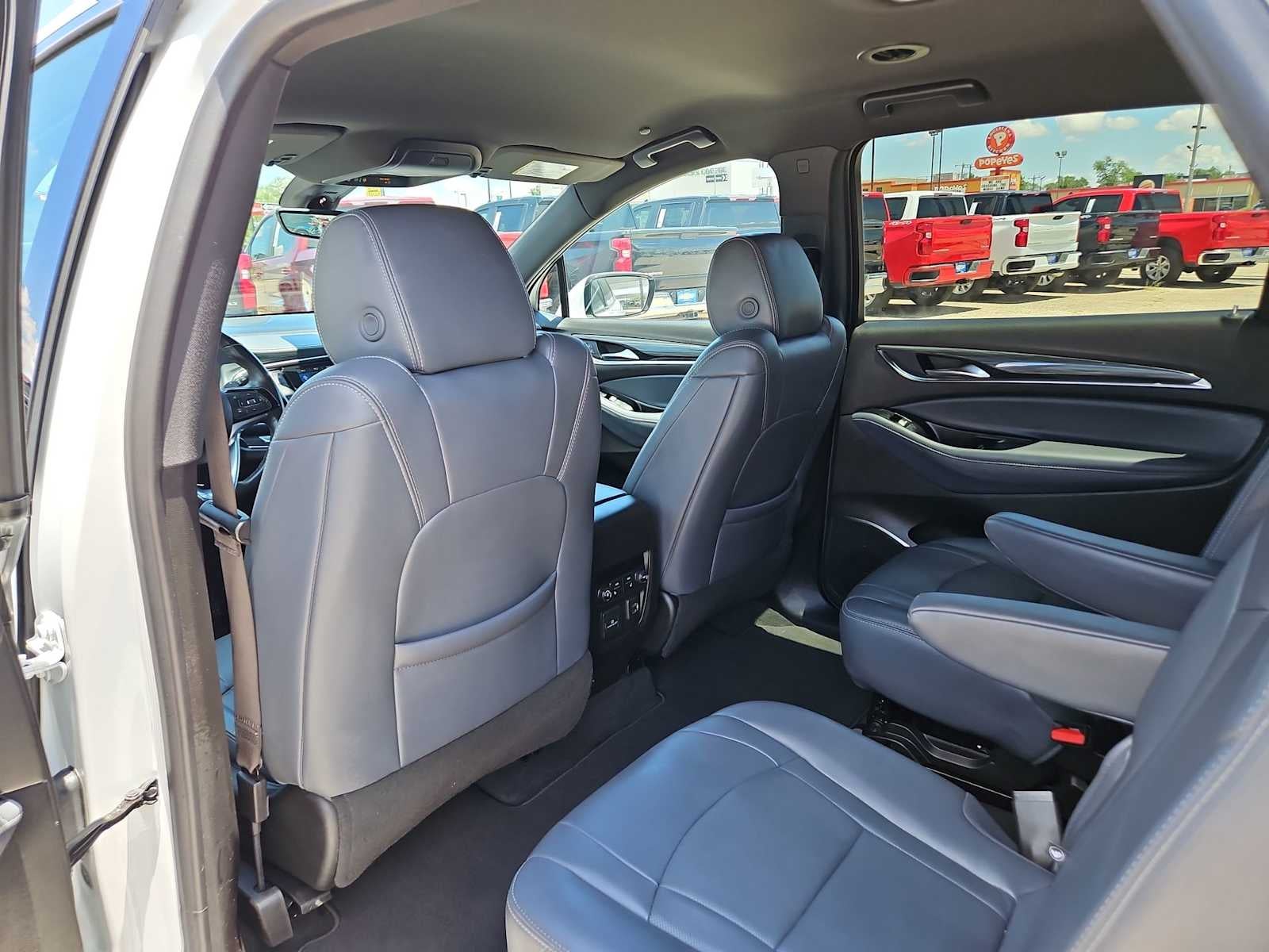 2024 Buick Enclave Premium