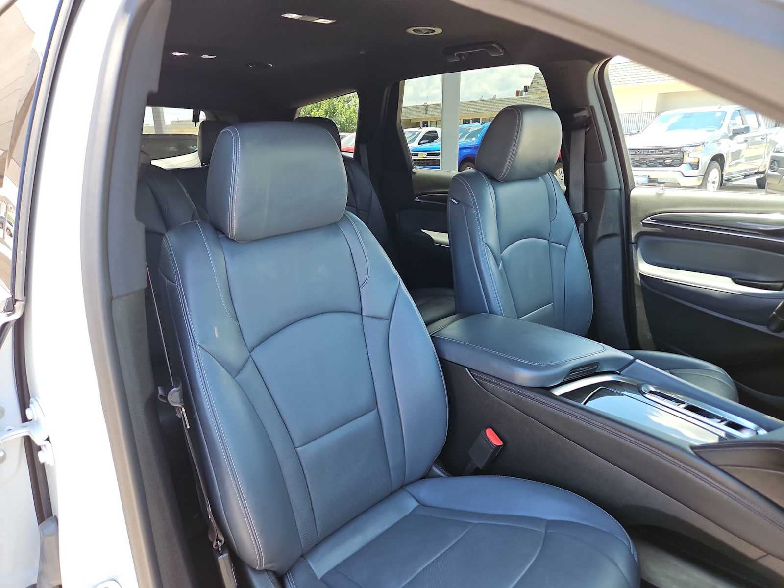 2024 Buick Enclave Premium