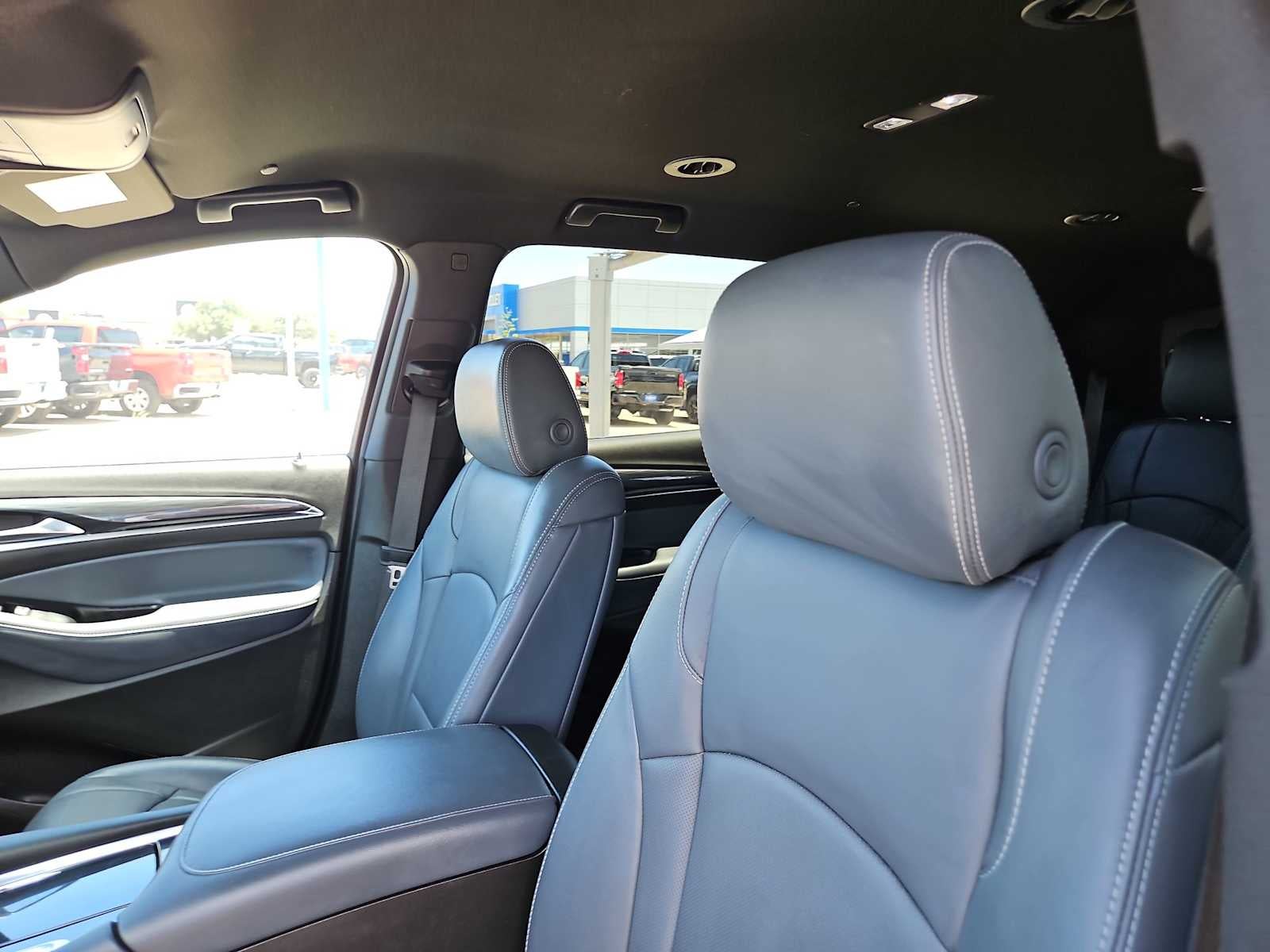 2024 Buick Enclave Premium