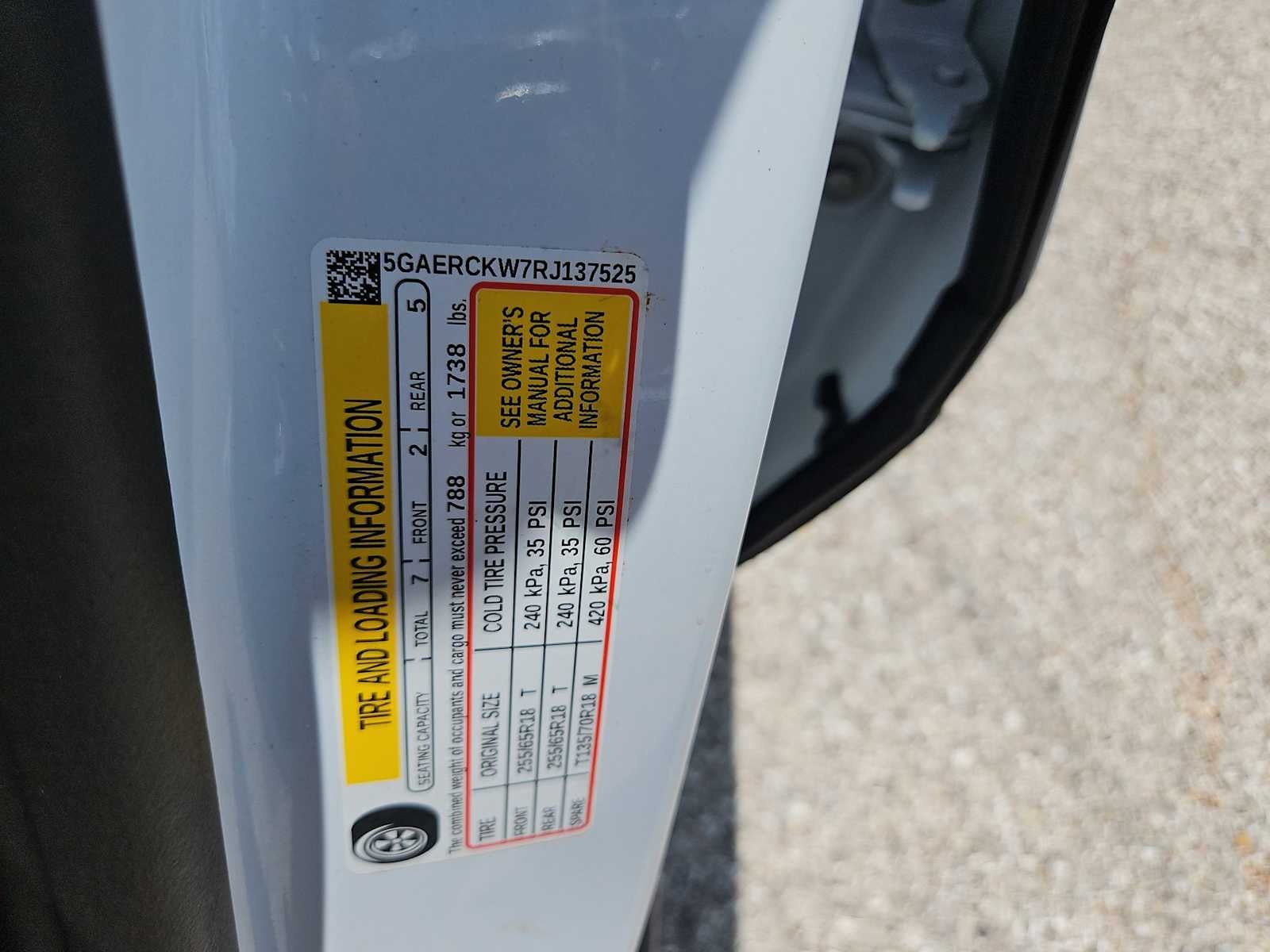 2024 Buick Enclave Premium