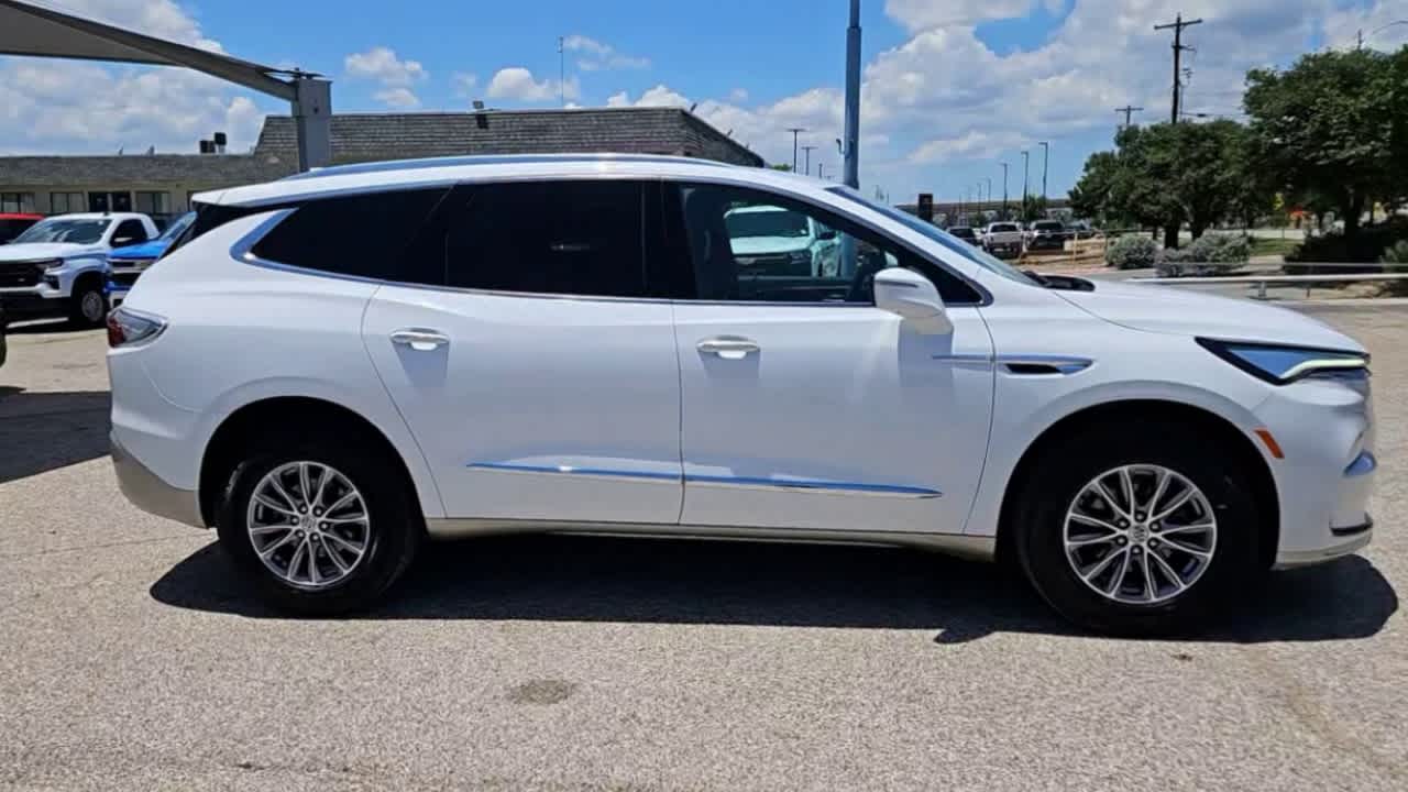 2024 Buick Enclave Premium