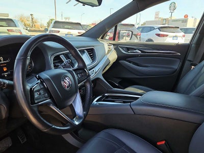 2024 Buick Enclave Premium