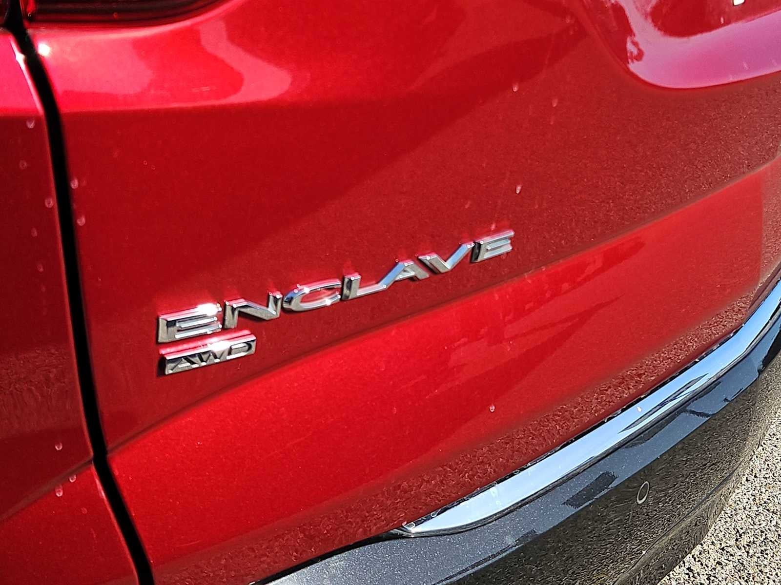 2024 Buick Enclave Premium