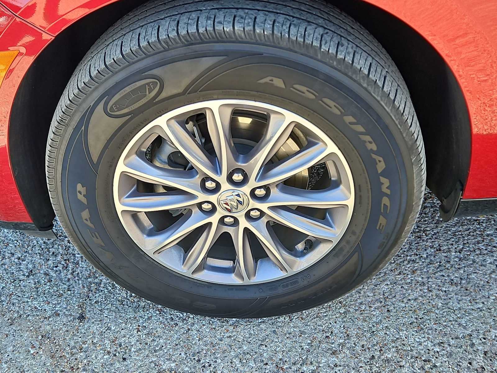 2024 Buick Enclave Premium