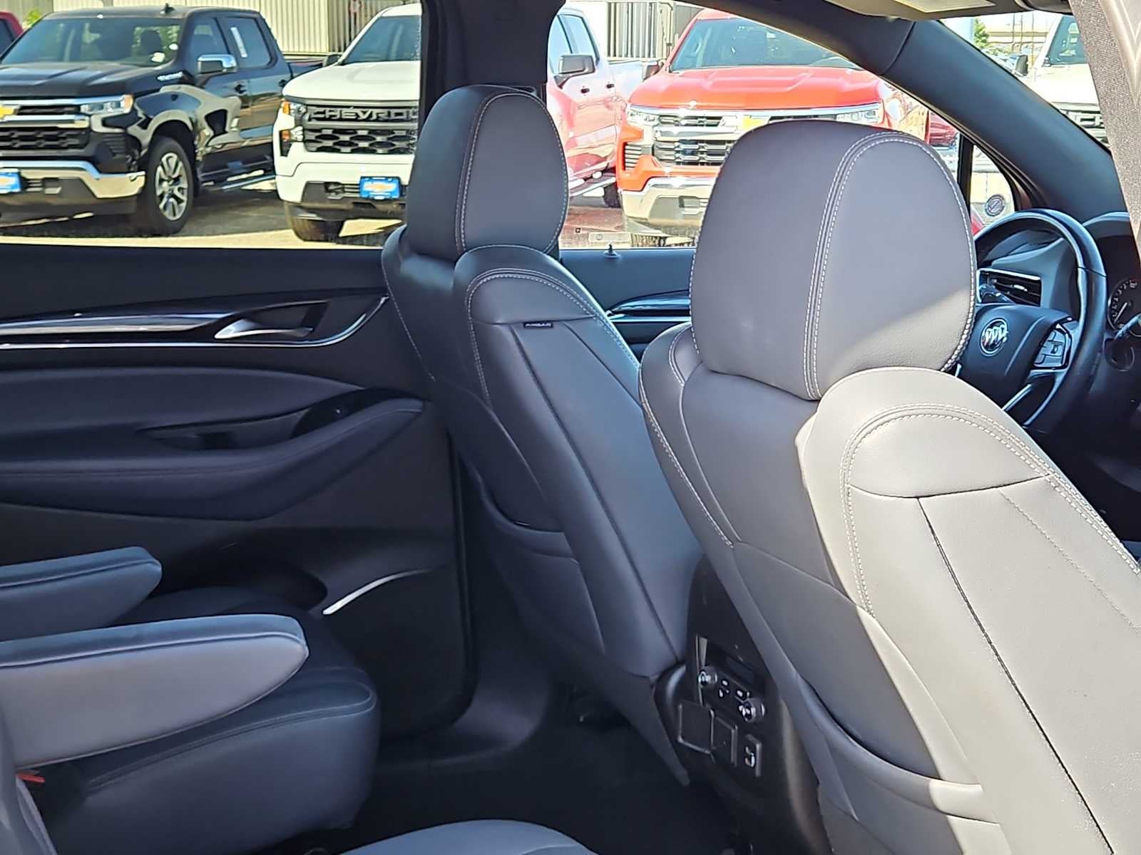 2024 Buick Enclave Premium