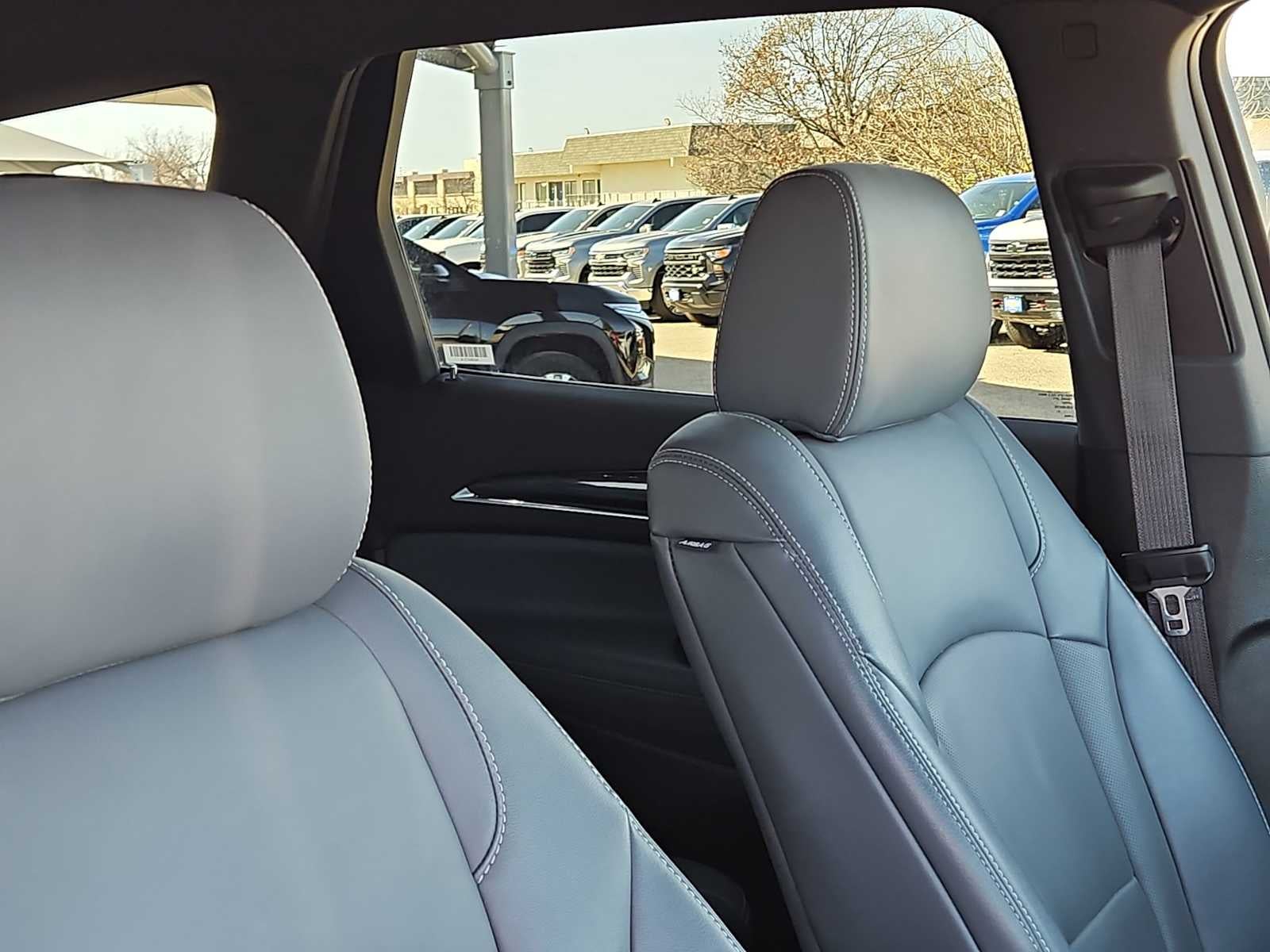 2024 Buick Enclave Premium