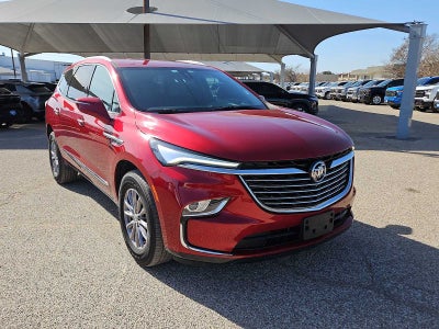 2024 Buick Enclave Premium