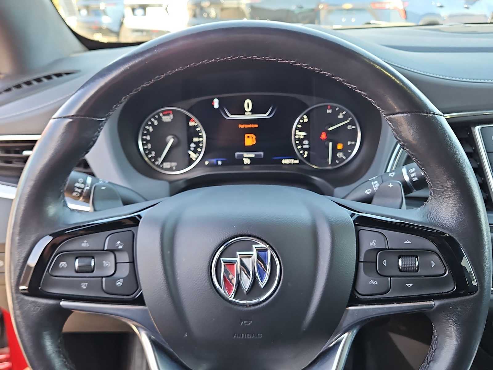 2024 Buick Enclave Premium