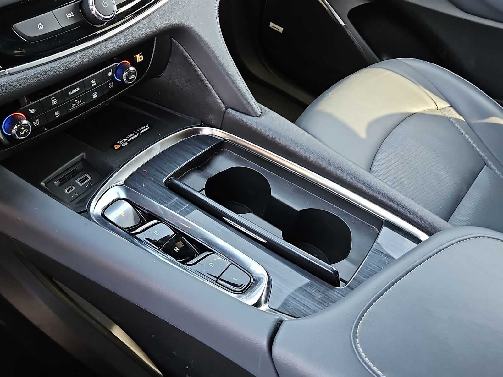 2024 Buick Enclave Premium