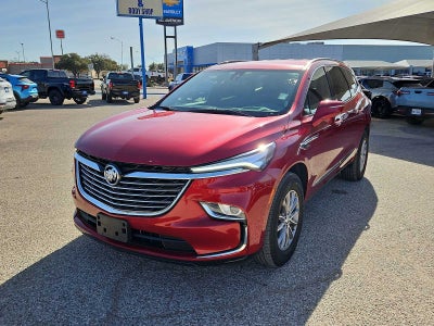 2024 Buick Enclave Premium