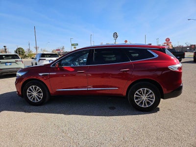 2024 Buick Enclave Premium