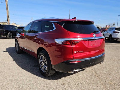 2024 Buick Enclave Premium