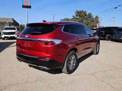 2024 Buick Enclave Premium
