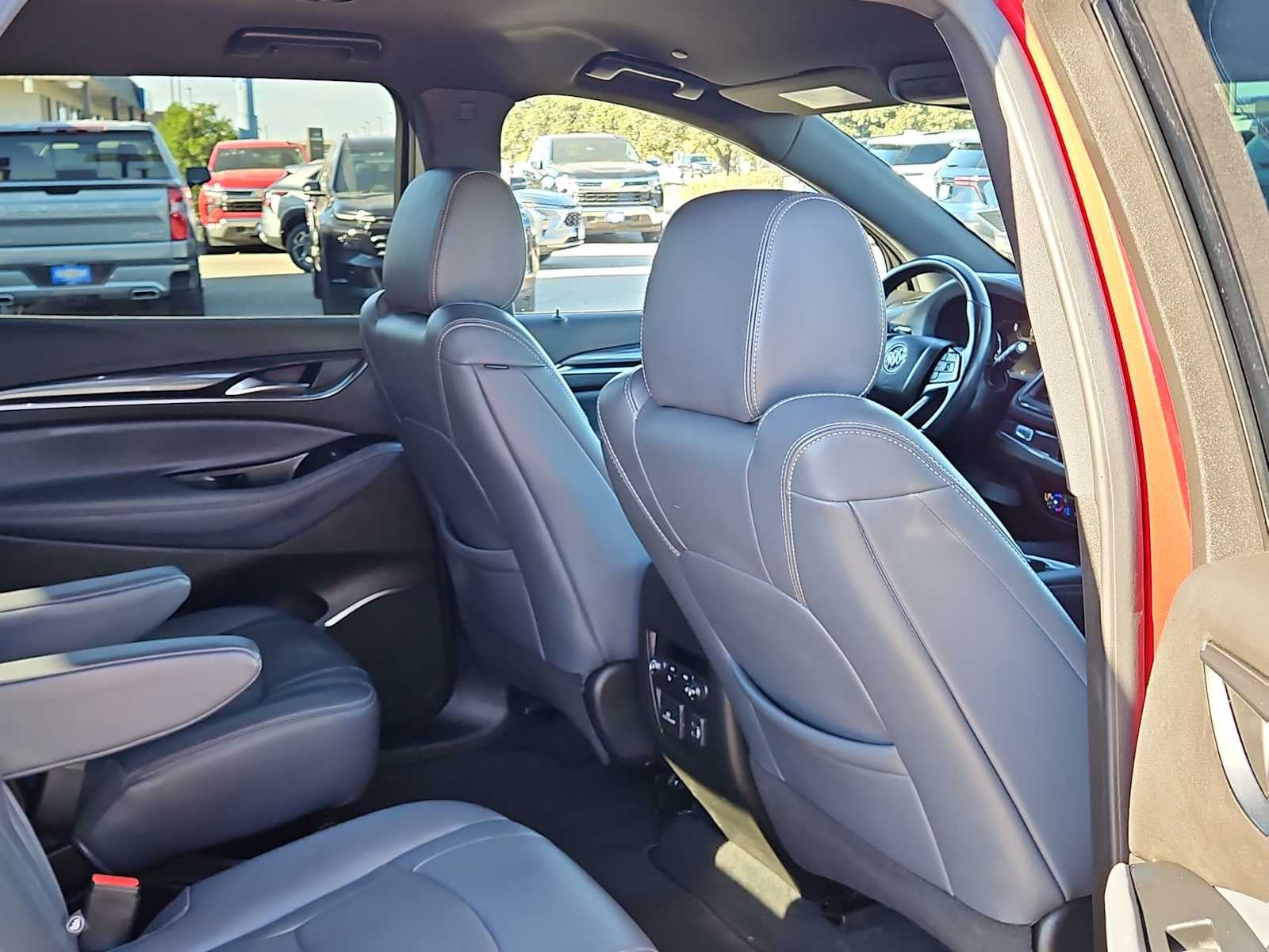 2024 Buick Enclave Premium