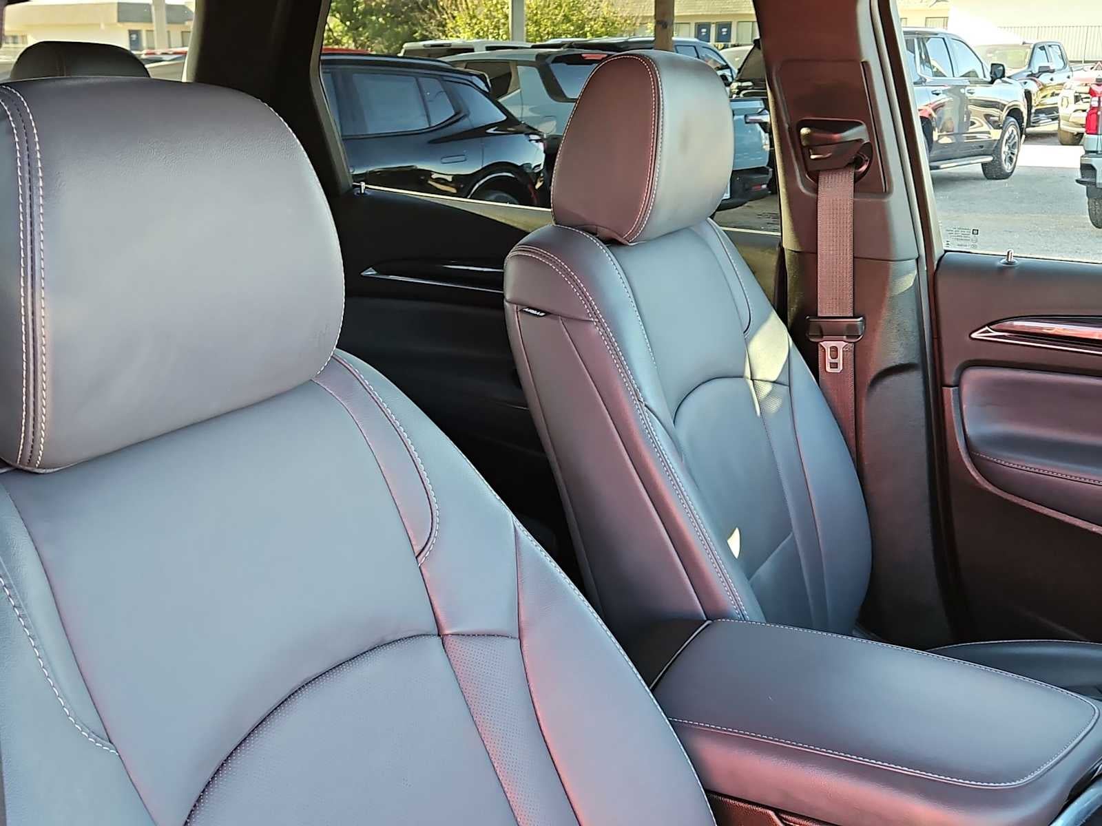 2024 Buick Enclave Premium