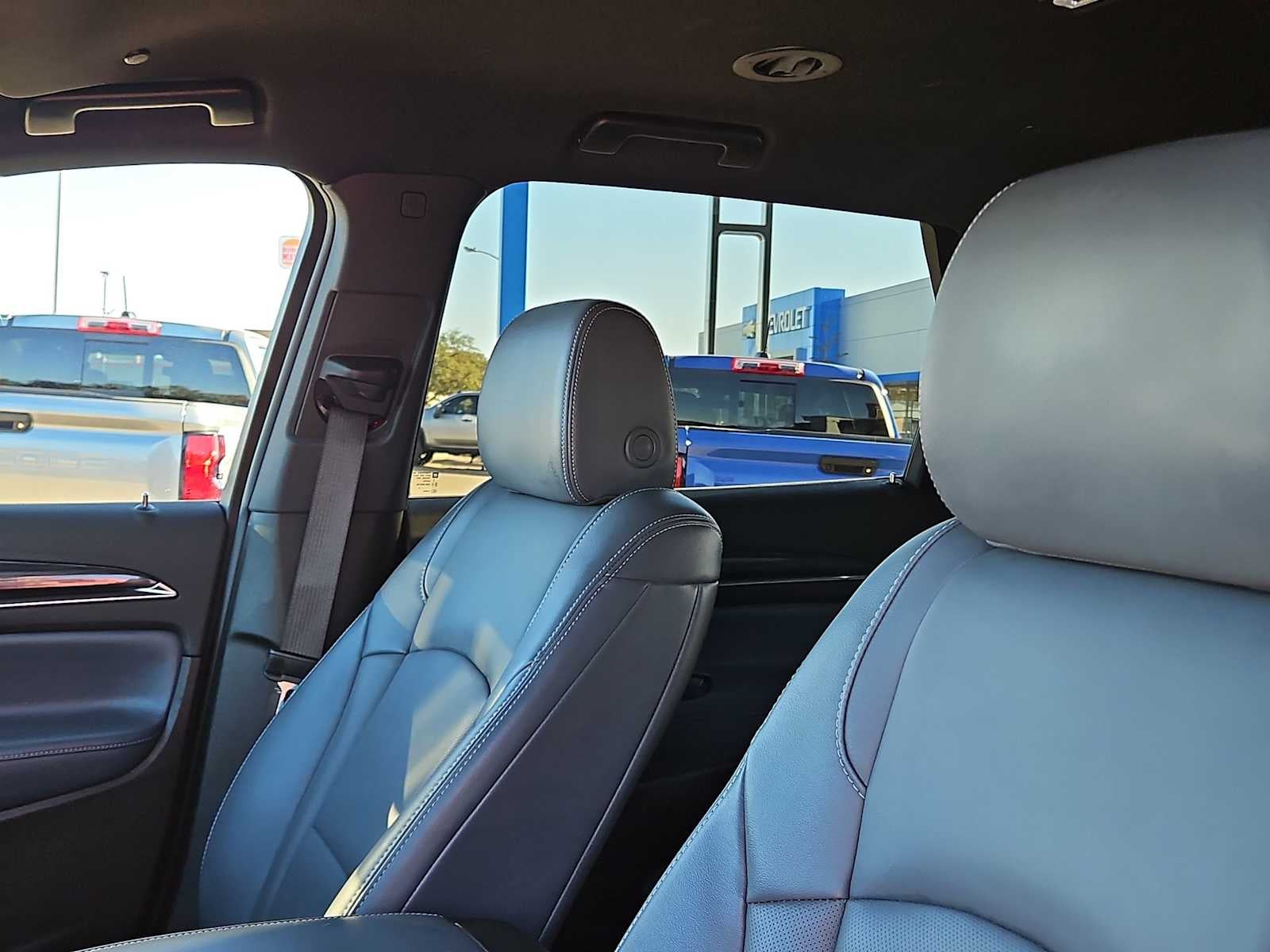 2024 Buick Enclave Premium