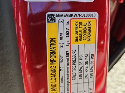 2024 Buick Enclave Premium