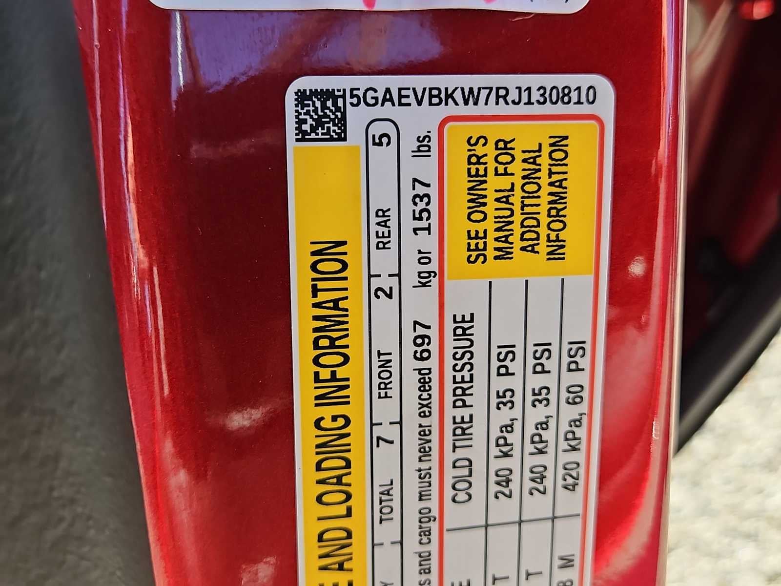 2024 Buick Enclave Premium