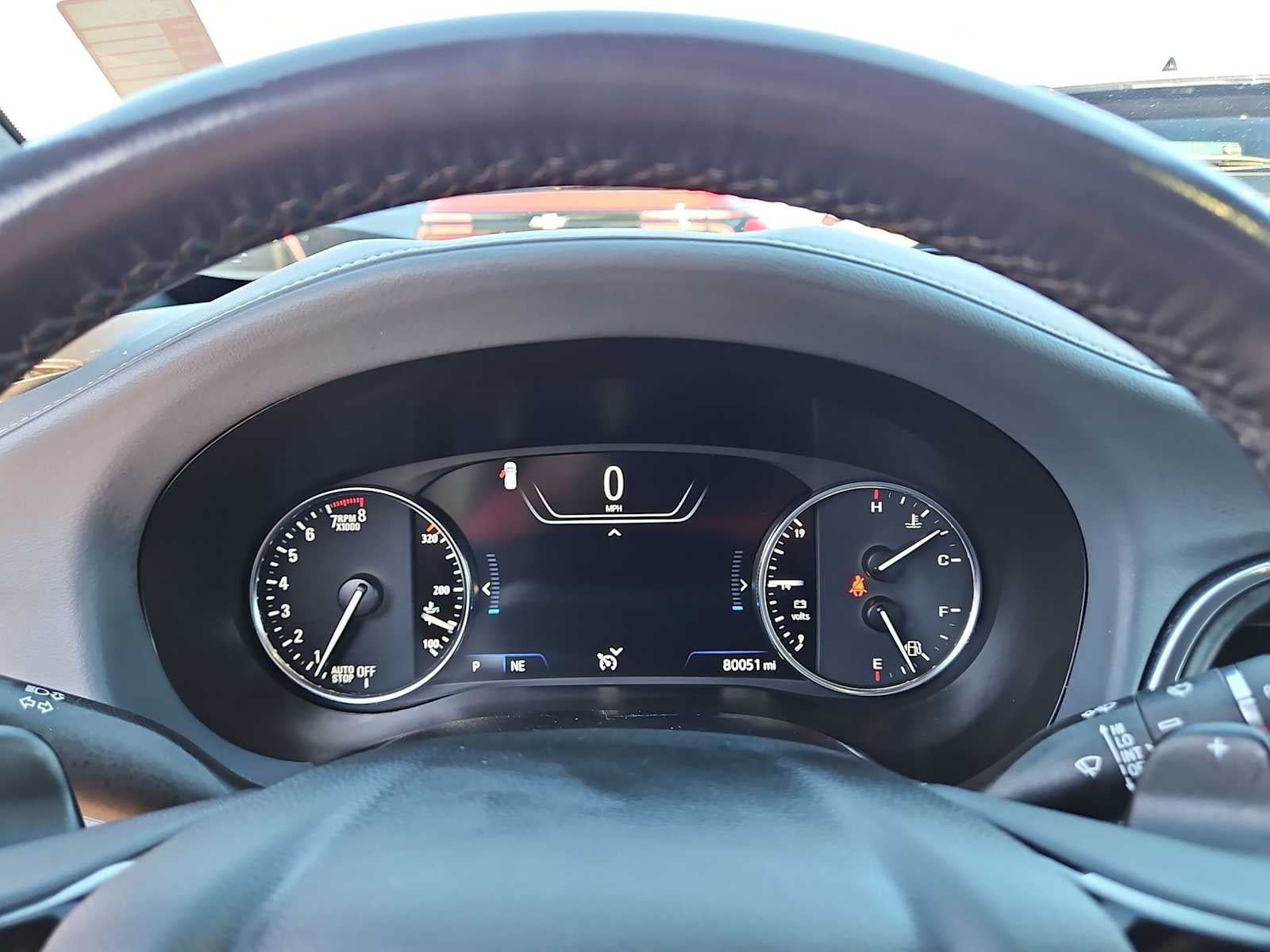 2024 Buick Enclave Premium