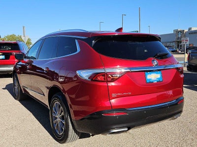 2024 Buick Enclave Premium