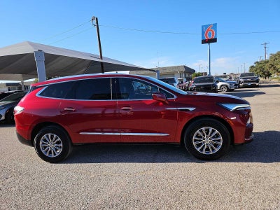 2024 Buick Enclave Premium