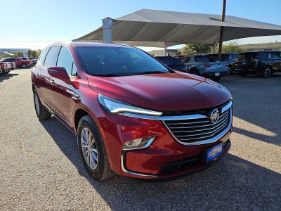 2024 Buick Enclave Premium