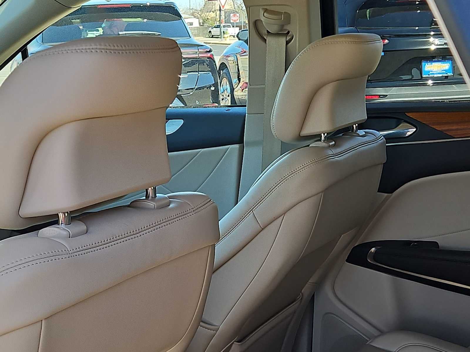 2018 Lincoln MKC Select