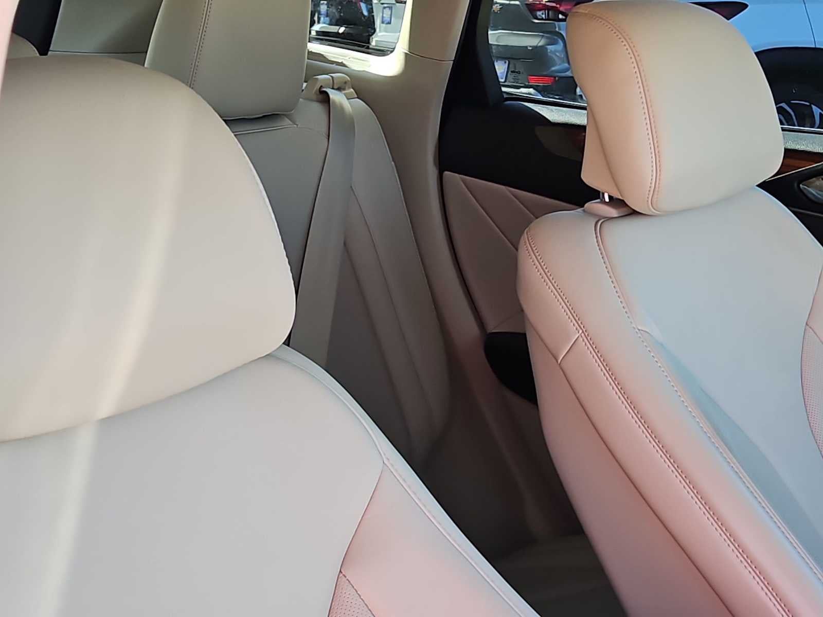 2018 Lincoln MKC Select