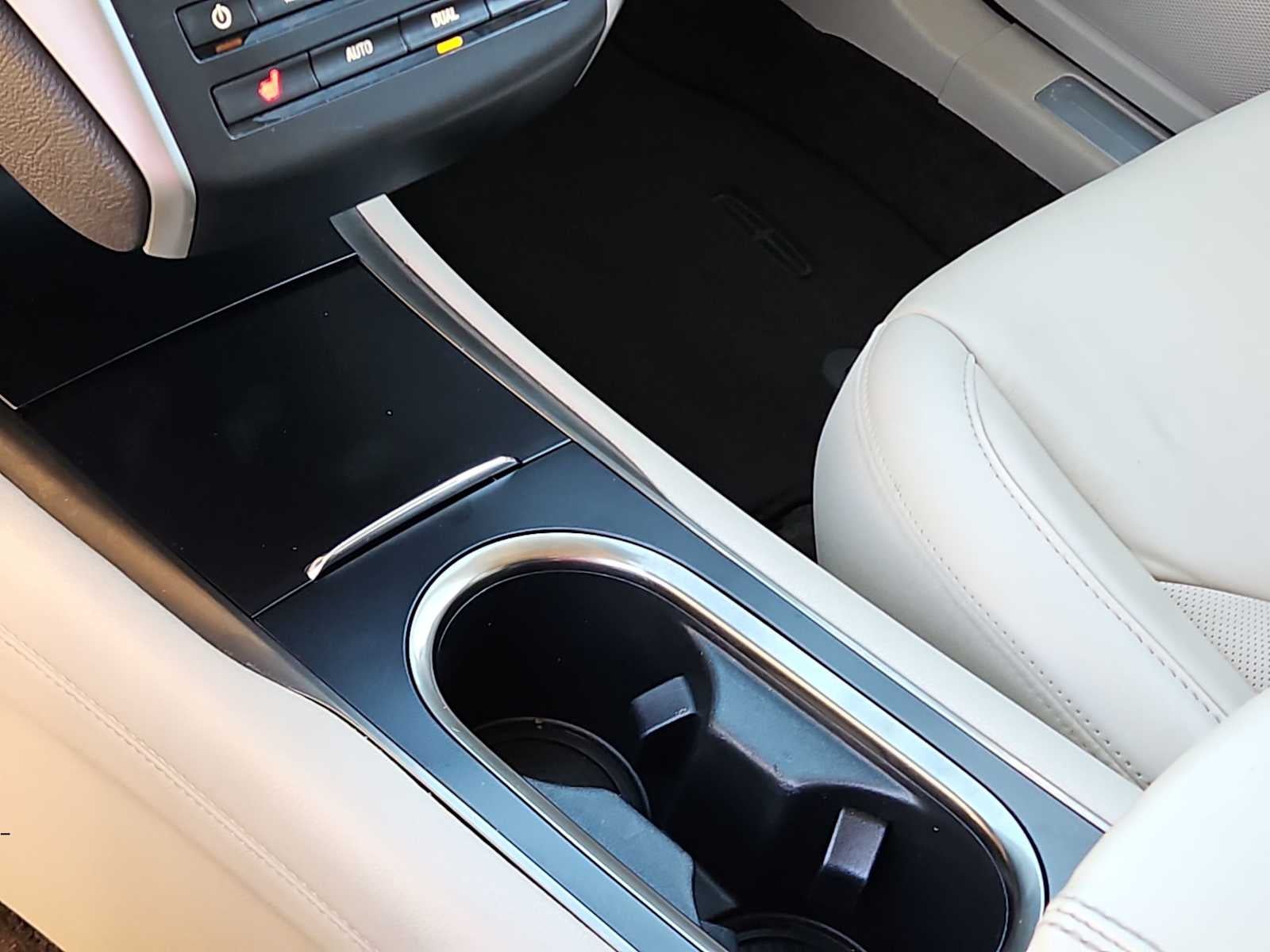 2018 Lincoln MKC Select