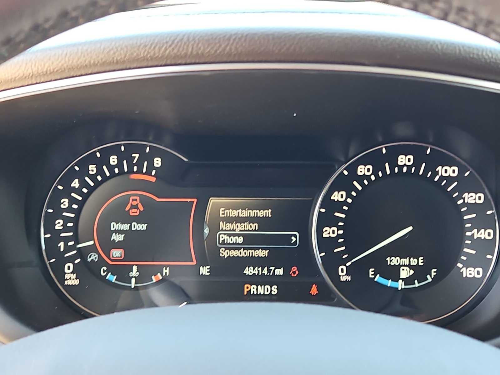 2018 Lincoln MKC Select