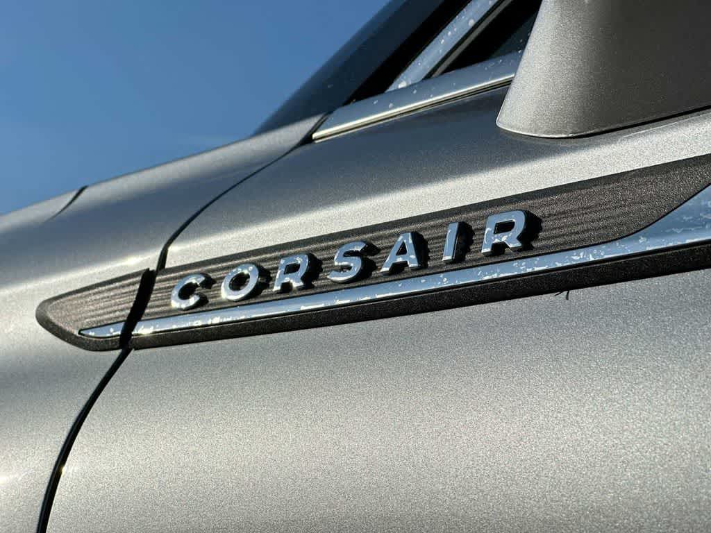 2023 Lincoln Corsair Reserve