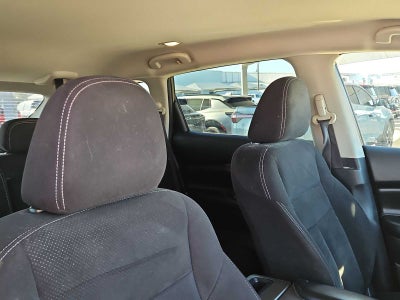 2020 Nissan Murano SV