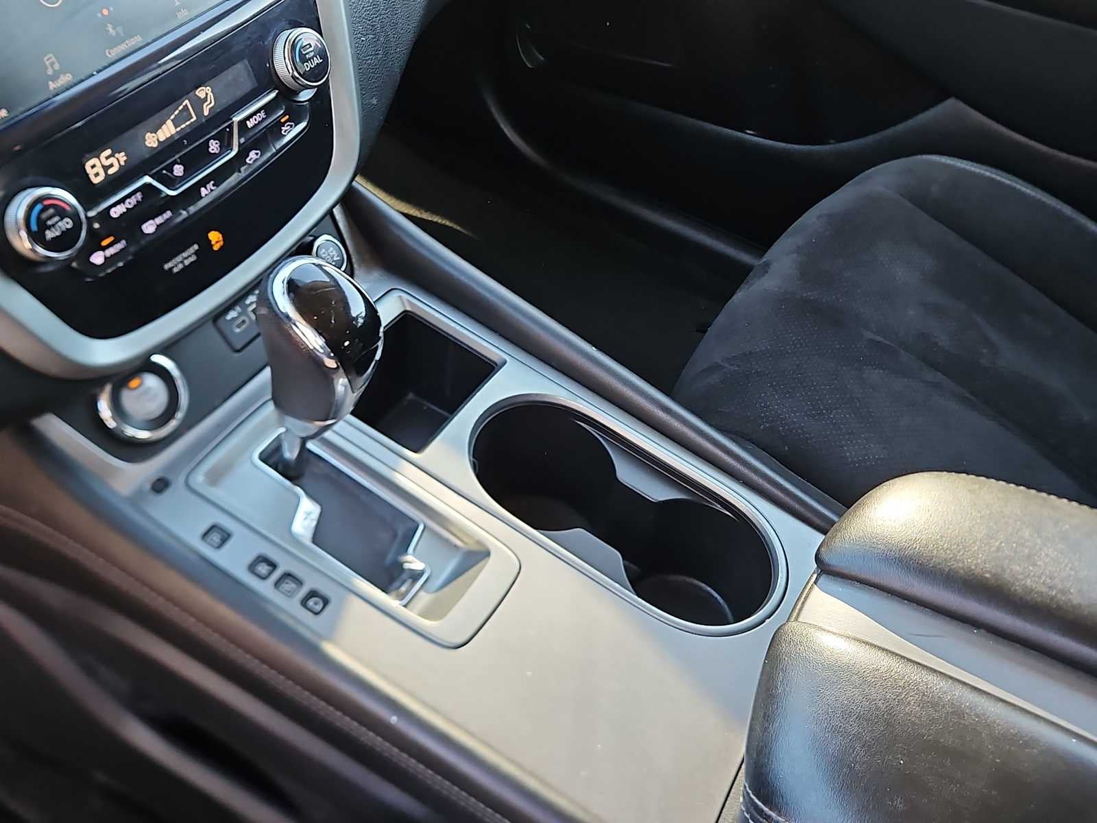 2020 Nissan Murano SV