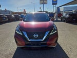 2020 Nissan Murano SV