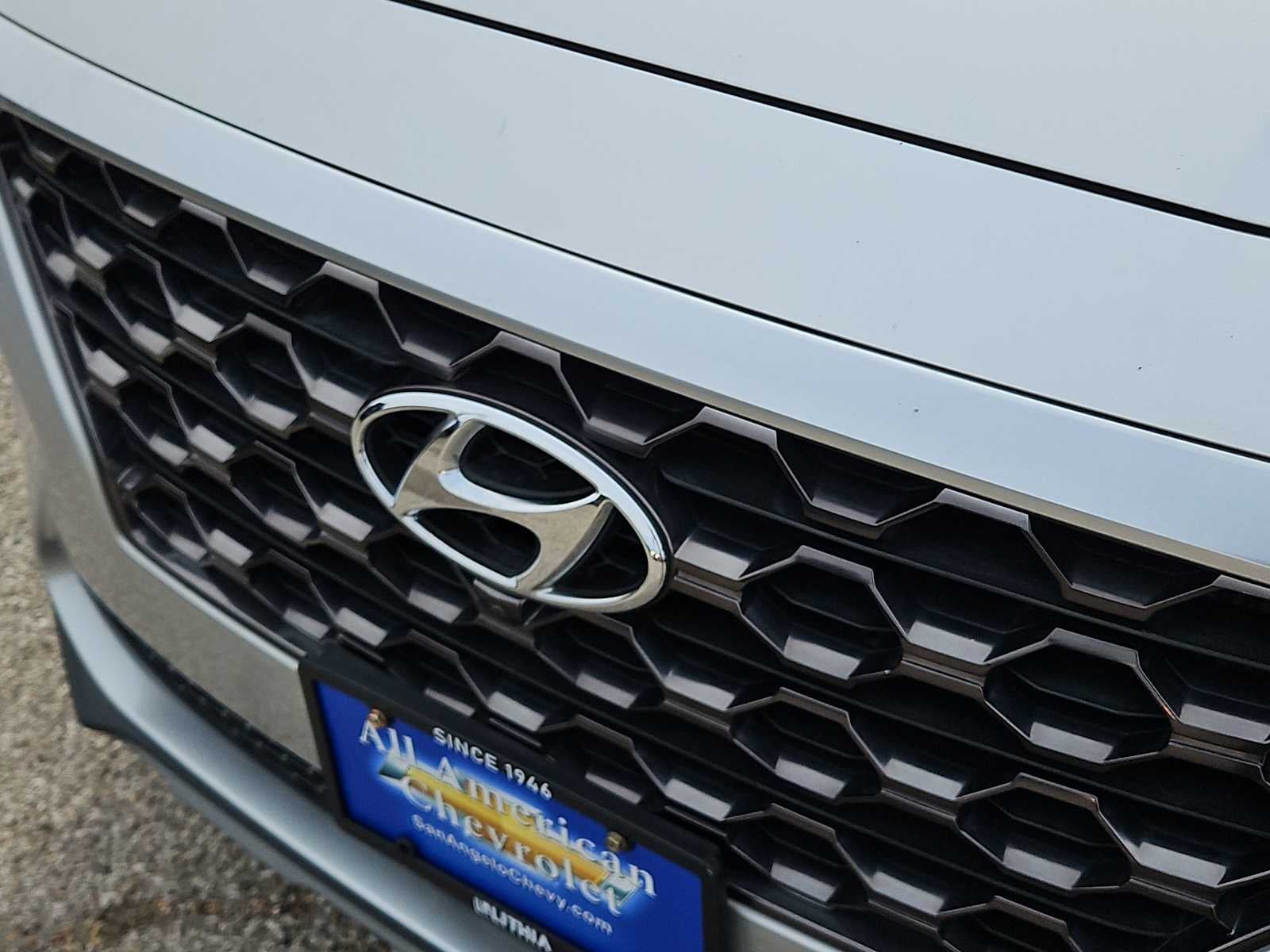 2019 Hyundai Santa Fe Ultimate