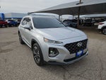 2019 Hyundai Santa Fe Ultimate