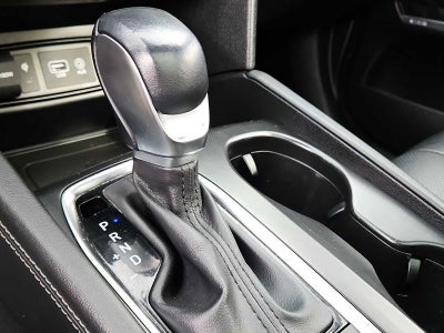 2019 Hyundai Santa Fe Ultimate