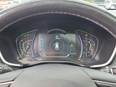 2019 Hyundai Santa Fe Ultimate