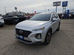 2019 Hyundai Santa Fe Ultimate