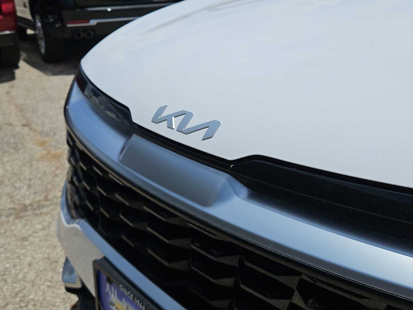 2023 Kia Sportage SX