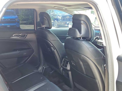 2023 Kia Sportage SX
