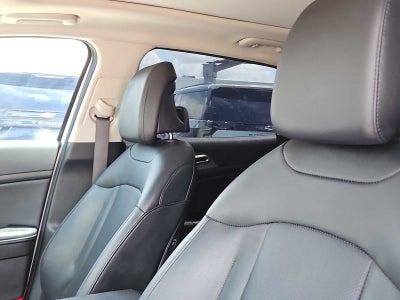 2023 Kia Sportage SX