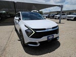 2023 Kia Sportage SX