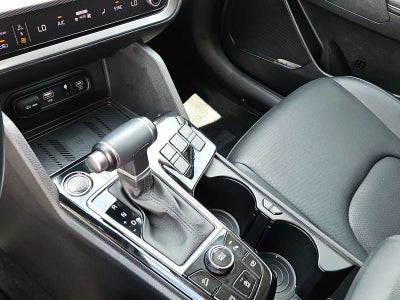 2023 Kia Sportage SX