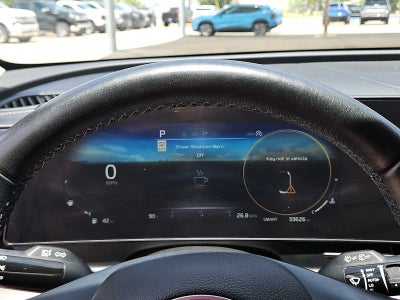 2023 Kia Sportage SX