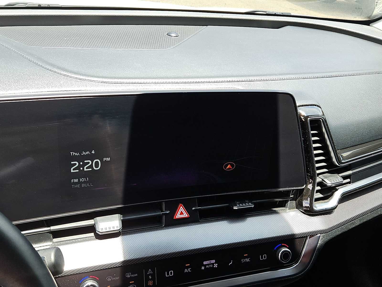 2023 Kia Sportage SX