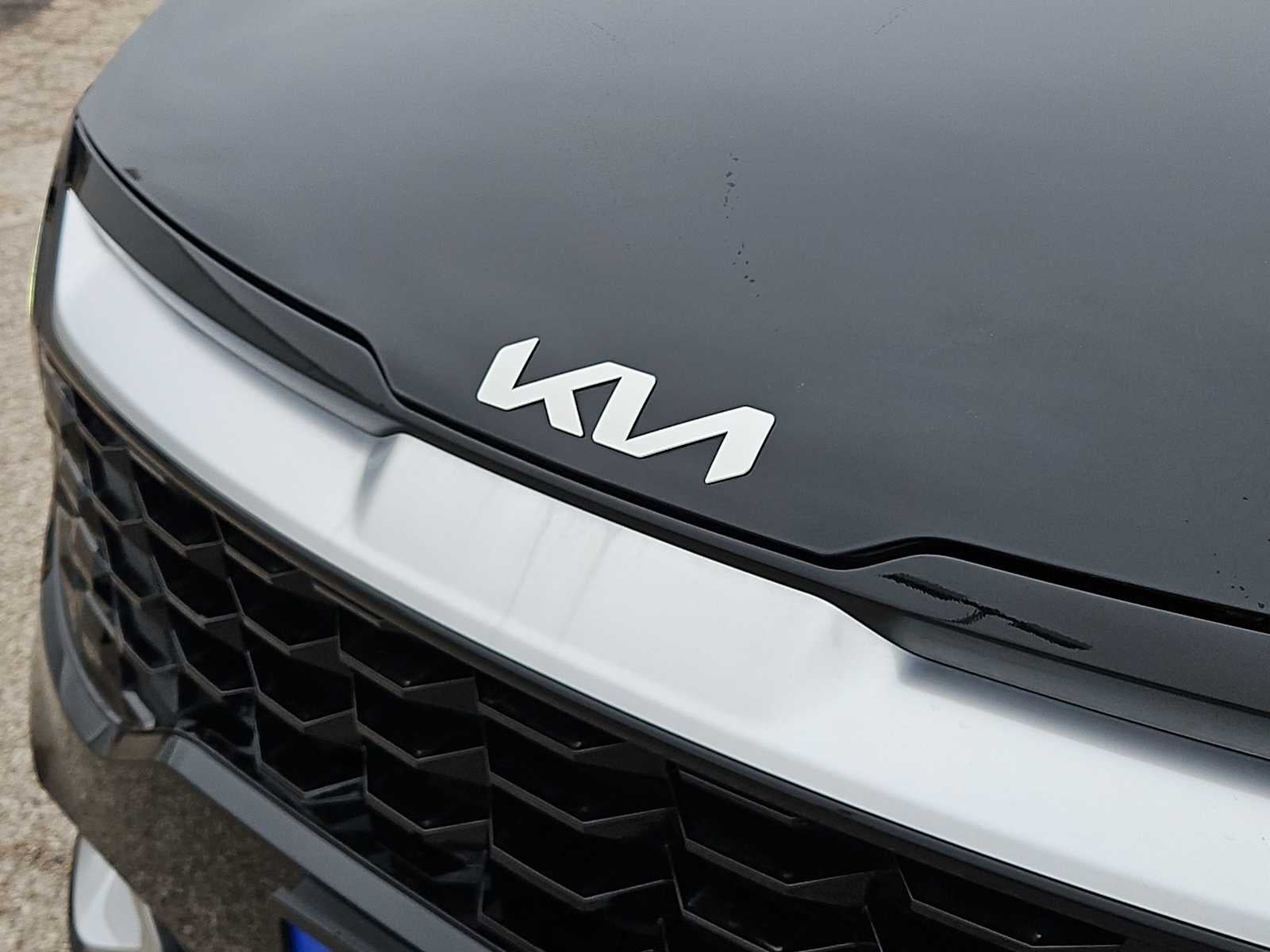 2024 Kia Sportage SX